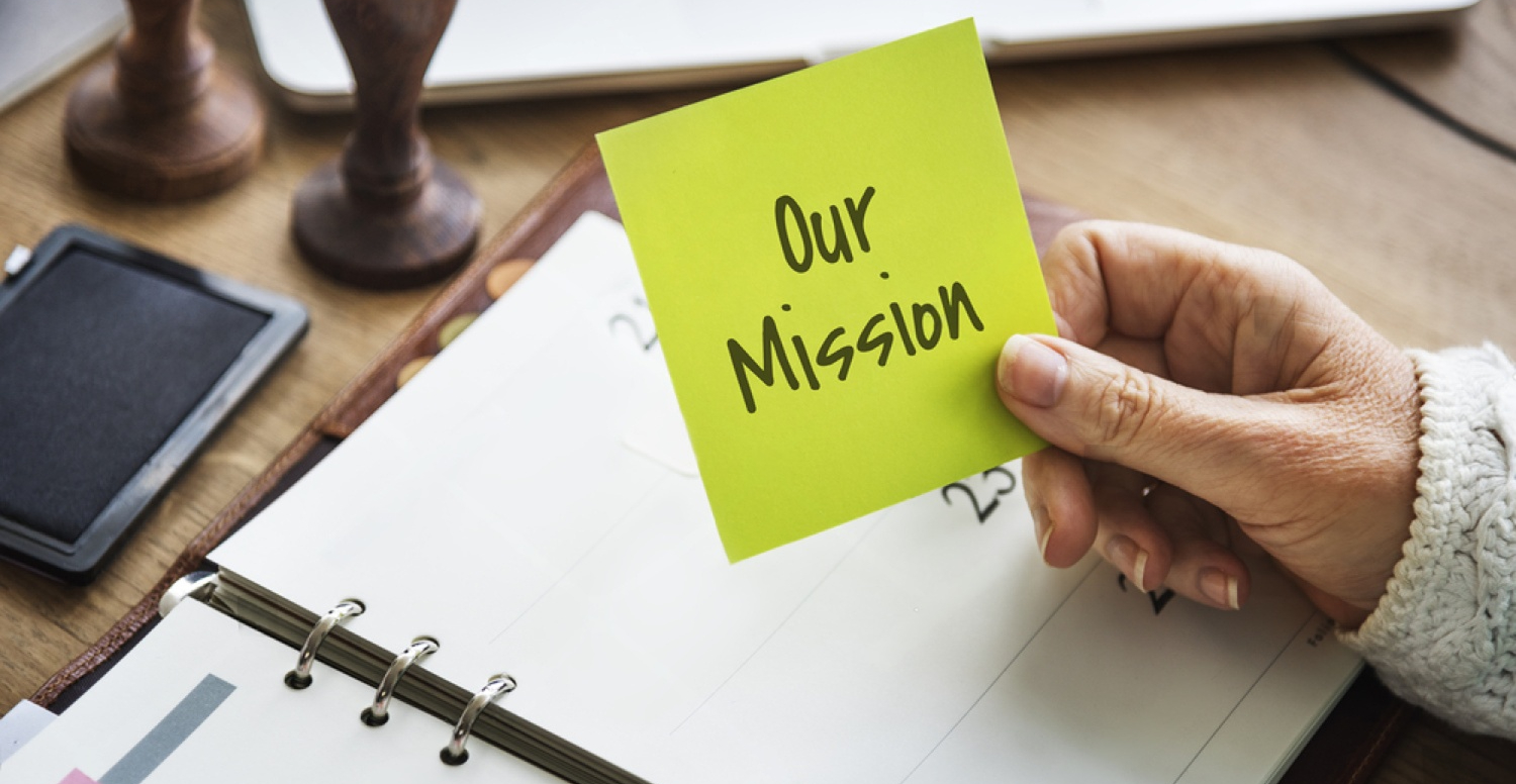 our-mission