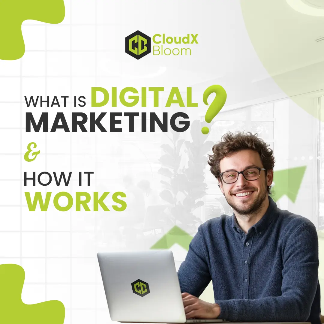 Marketing Agency