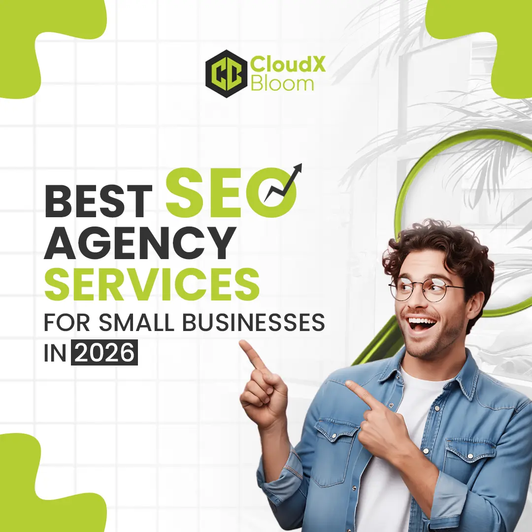SEO agency