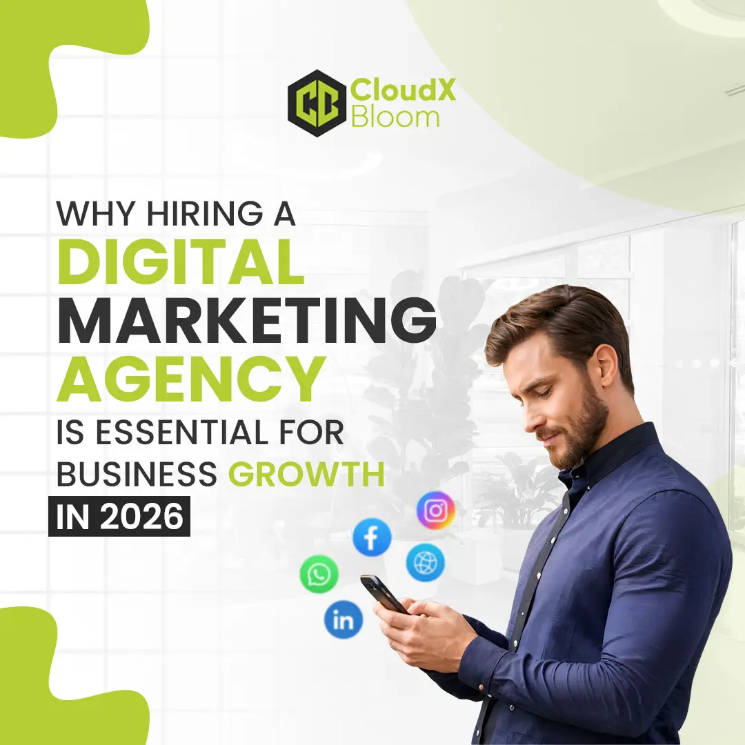Agency Growth