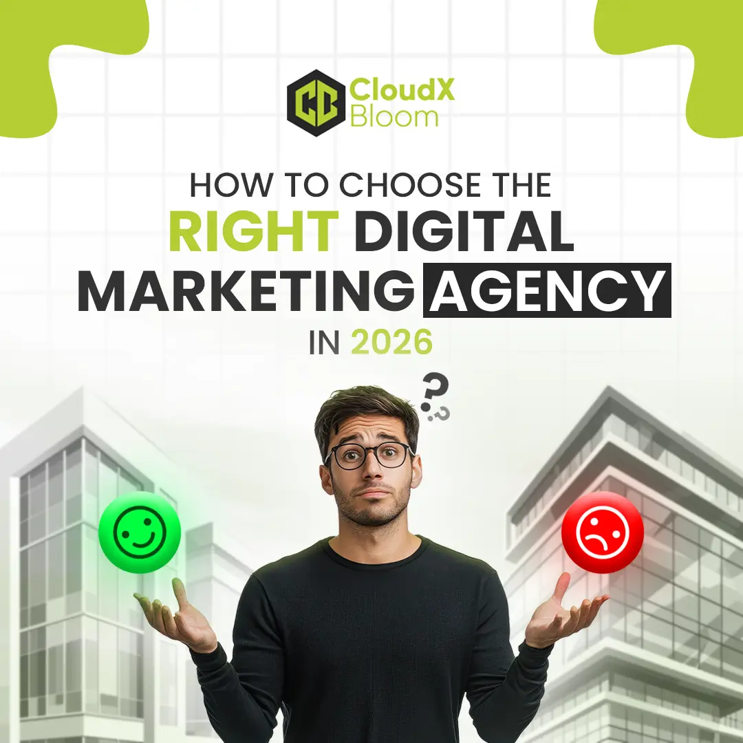 Choose the Right Marketing Agency in 2026