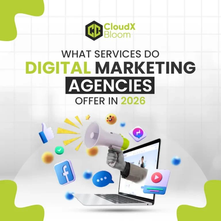 Digital Services