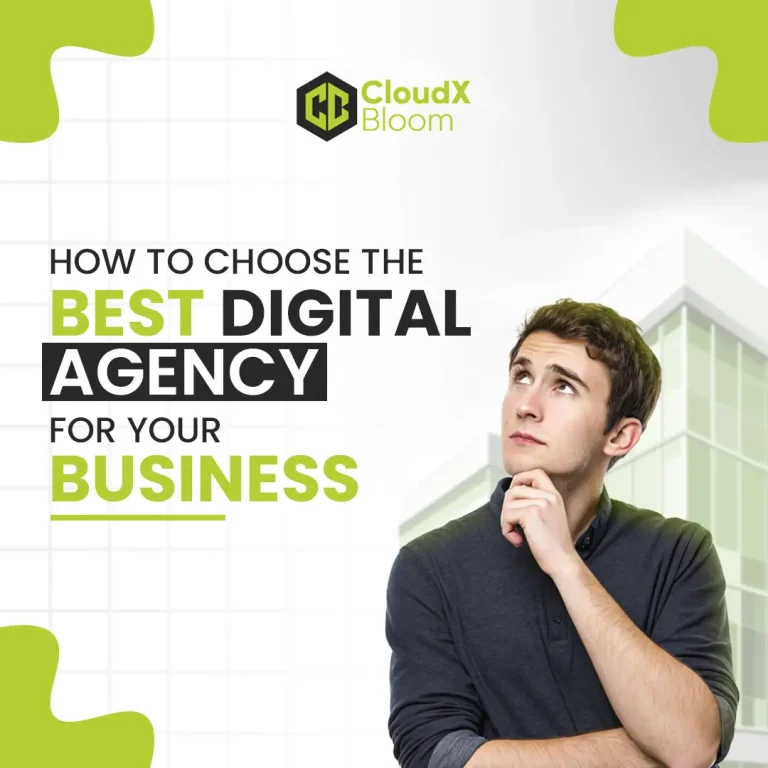 Digital Agency