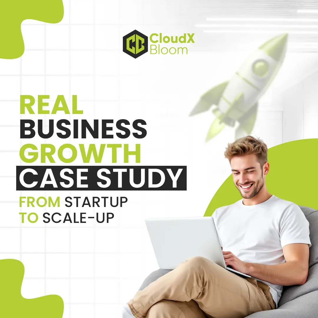 Business Growth