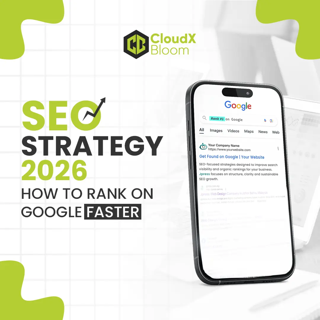 SEO Strategy
