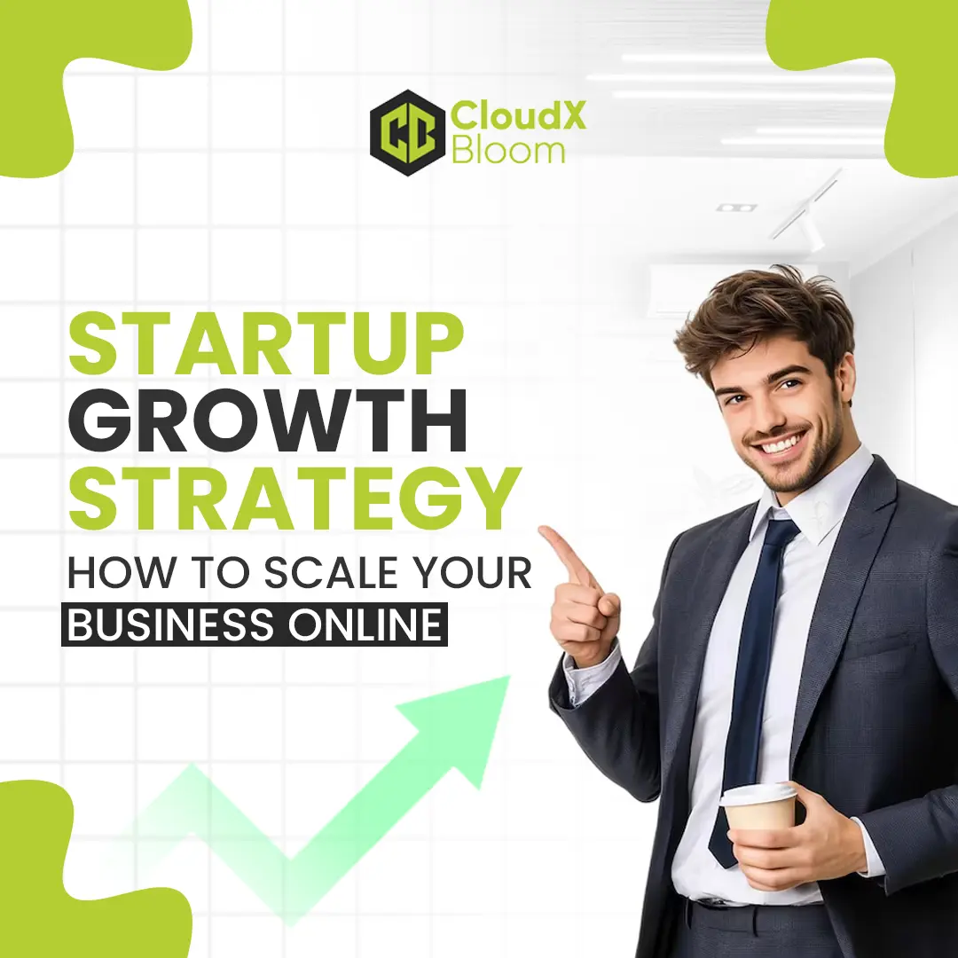 Startup