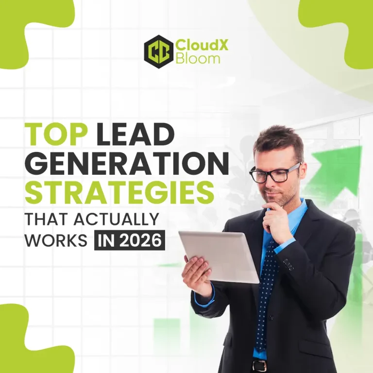 Lead Generation