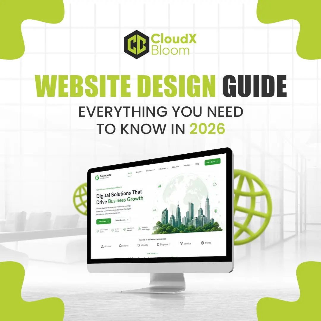 Website Design