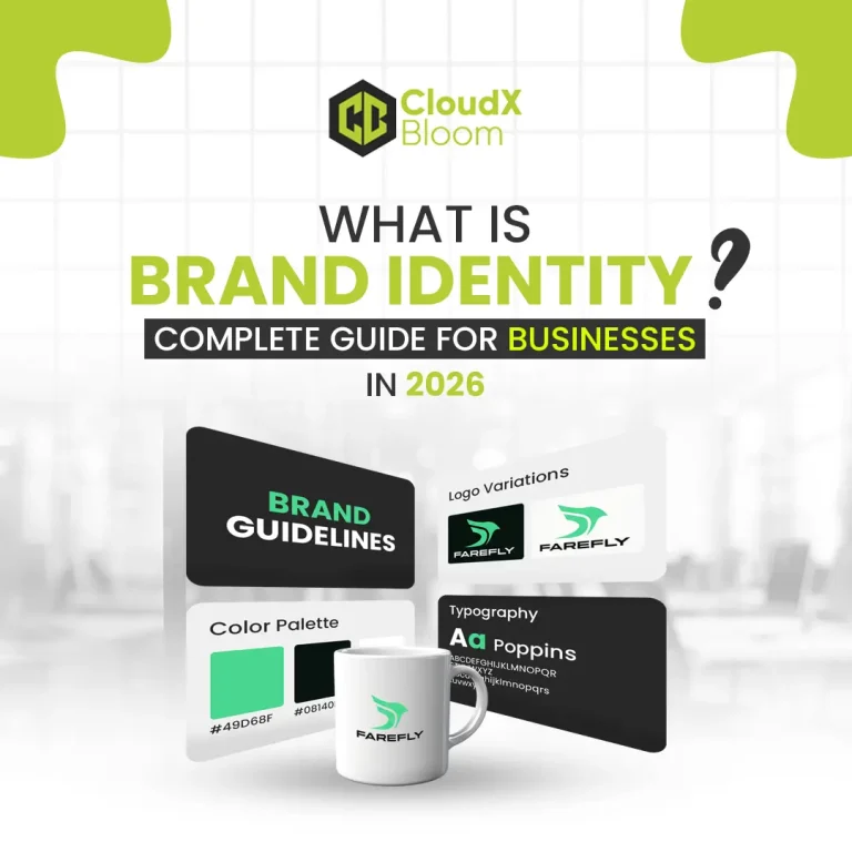 Brand Identity